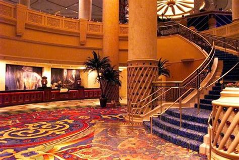 alladin hotel and casino|aladdin hotel las vegas interior.